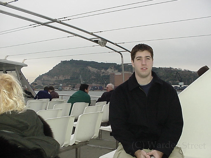 John On Boat In Barcelona.jpg